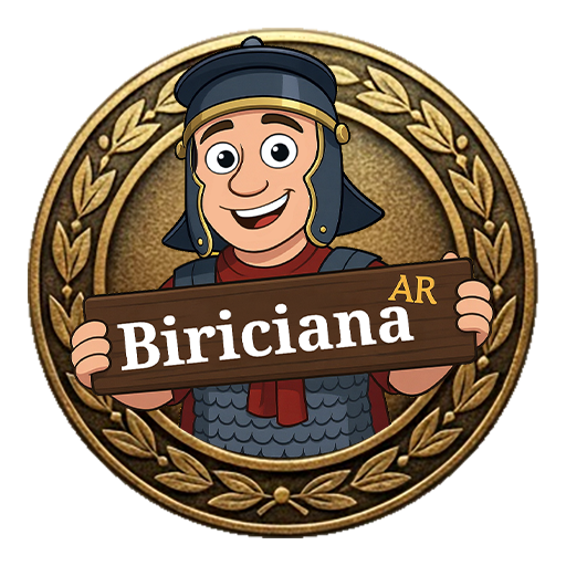 Biriciana-App