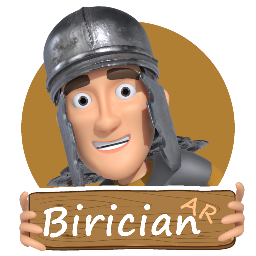 Biriciana AR